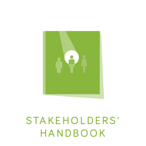Stakeholders' Handbook